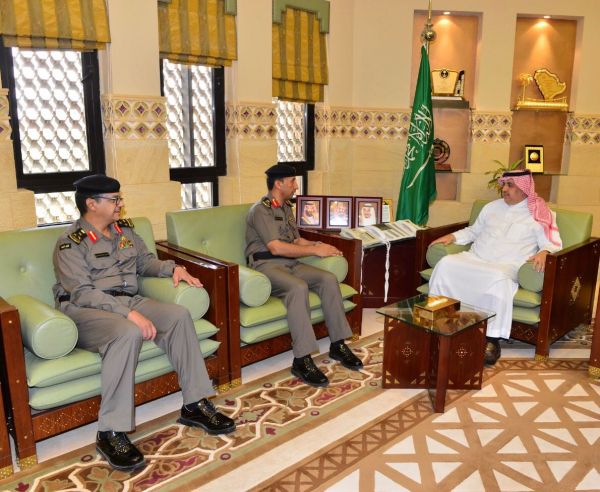 ولي العهد يهنئ الرئيس التركي بمناسبة إعادة انتخابه لفترة رئاسية جديدة