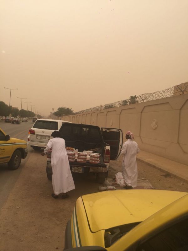 250 ألف متر مربع مساحة ما تغطيه المكبرات الخارجية للمسجد الحرام