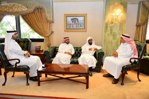 أمير الشرقية يهنئ القيادة بمناسبة تسجيل الأحساء في التراث العالمي باليونسكو