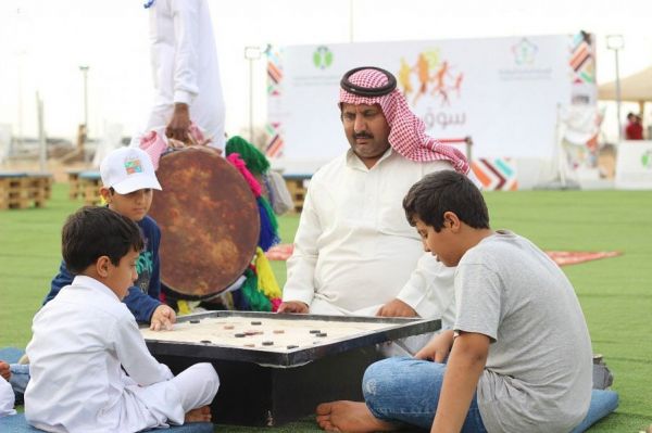 الجمارك تُنجز الإجراءات الجمركية لأكثر من 139 ألف حاوية و550 ألف مركبة خلال عيد الفطر
