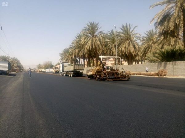 اختتام فعاليات الدفع الرباعي بمحافظة المندق بمشاركة ٢٥٠ مشاركاً