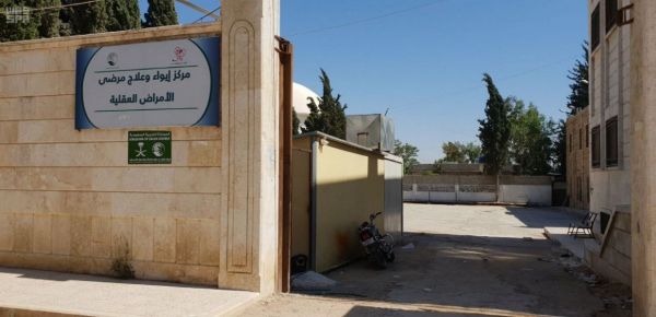 ولي العهد يهنئ الحاكم العام لكندا بمناسبة ذكرى يوم كندا