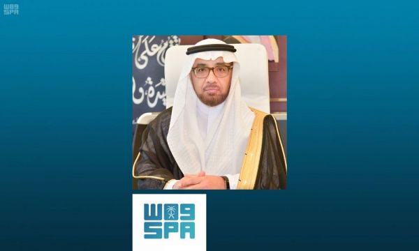 أمانة الرياض تبدأ بتأهيل تقاطع شارع التخصصي مع الملك عبد العزيز