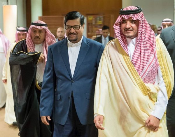 أمير منطقة الجوف يؤكد على الاستعداد المبكر لاستقبال ضيوف الرحمن