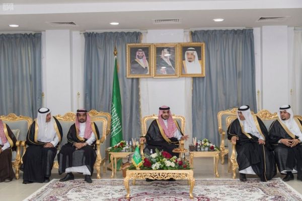 الهيئة العامة للثقافة تطلق فعاليات الأيام الثقافية بأبها