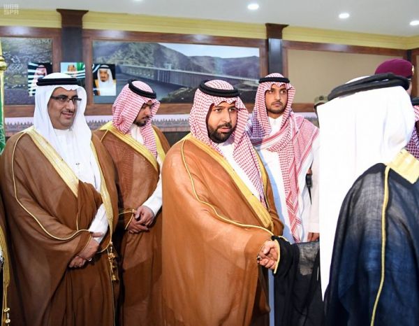 اتفاقية تعاون بين نبراس ومركز مكافحة السموم بمدينة الملك فهد الطبية