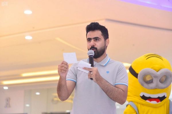 نائب أمير منطقة جازان يلتقي مشايخ وأهالي بيش