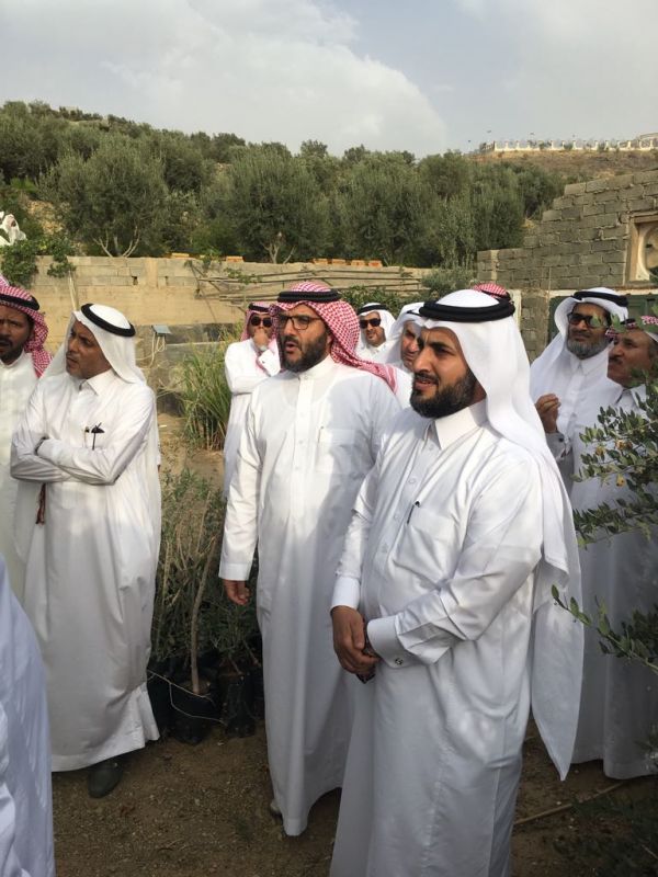 رحلة العمر ومبادرة تراثنا رؤية 2030 توقعان اتفاقيه تنظيم الفعاليات داخل المملكة وخارجها