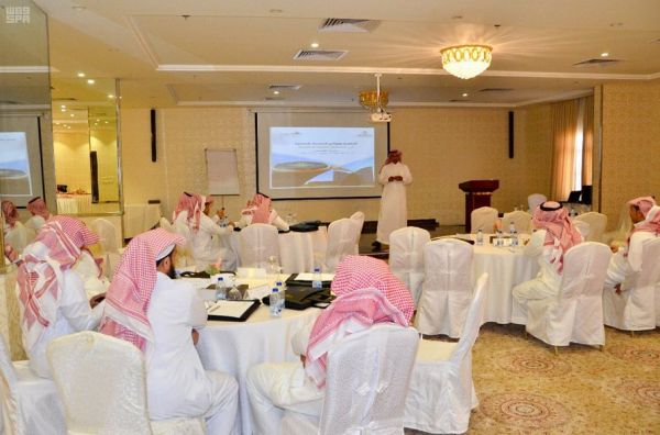 جامعة الباحة تنظم سباقا للخيل بمحافظة العقيق