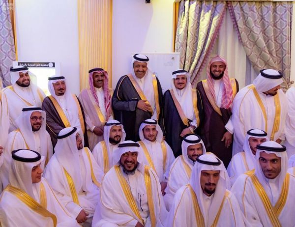 وكيل وزارة الخارجية للشؤون القنصلية يستقبل سفير سريلانكا لدى المملكة