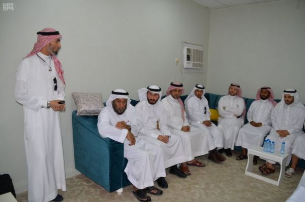 حالة الطقس المتوقعة اليوم الخميس