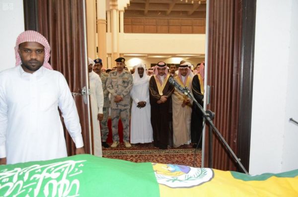 مدير جامعة أم القرى يدشن برنامج التدريب الصيفي الثالث لطلبة الجامعات بوادي مكة