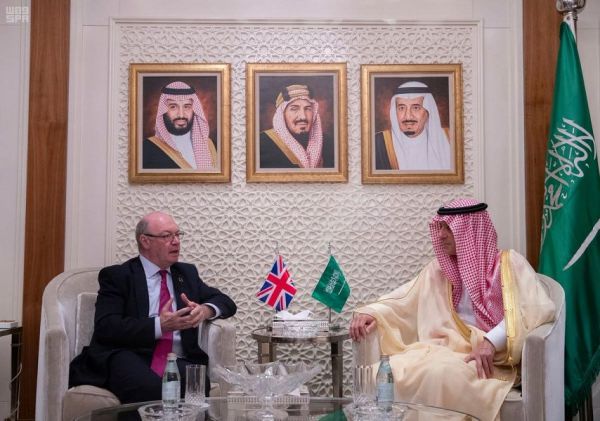 الجوازات تبدأ في استقبال حجاج بيت الله الحرام عبر جميع منافذها