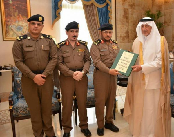 بنتن يدشن مركز المتابعة الميدانية وقياس مؤشرات الأداء بمطوفي الدول العربية