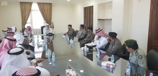 أمير الرياض بالنيابة يرعى افتتاح النوادي الصيفية بجامعة الإمام محمد بن سعود الإسلامية