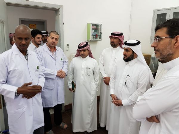 التجارة : إغلاق فرع مخرج 16 واستقبال المراجعين بمركزين لخدمات العملاء