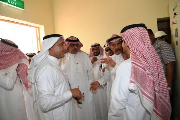 الزكاة والدخل تنظم ورشة عمل حول ضريبة القيمة المُضافة بمدينة الرياض