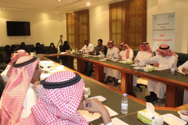 الزكاة والدخل: بدء التسجيل ببرنامج بناء الكفاءات