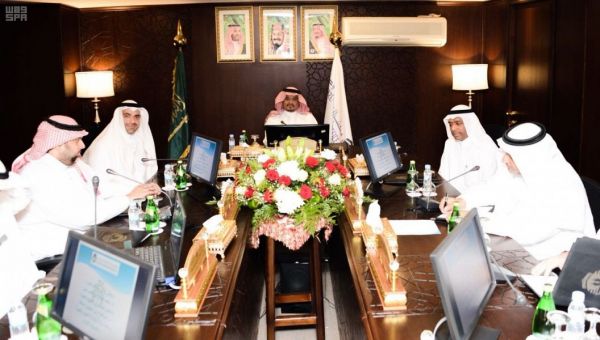 وزير الخارجية يستقبل المبعوث الخاص للأمين العام للأمم المتحدة إلى اليمن