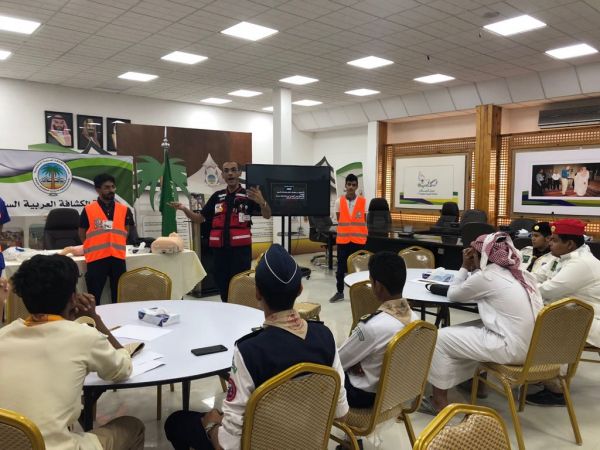 شرطة الرياض تقبض على ٦ تشاديين بتهمة سلب وسرقة المركبات