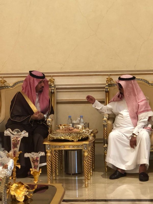 (شؤون المسجد النبوي) تواصل تقديم خدماتها للزائرين من حجاج بيت الله الحرام