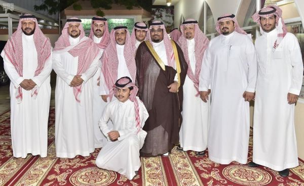 40 طالباً وطالبة يقدمون أبحاثهم بجامعة الملك عبدالله للعلوم والتقنية كاوست
