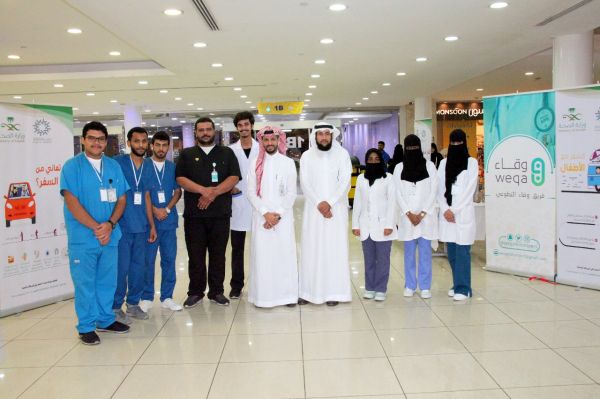 البيئة توصل المياه لإنقاذ مزارع البن من موجة الجفاف بشدا