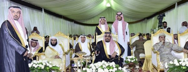 سفير المملكة بمصر يلتقي القائم بأعمال السفارة الأمريكية بالقاهرة