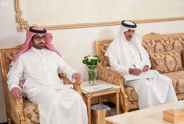 البيئة: بدء موسم صيد الروبيان في الخليج العربي في أغسطس القادم