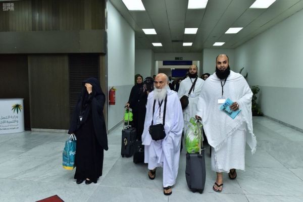 أمر ملكي : تعيين حامد بن محمد بن حامد فايز نائباً لوزير الثقافة بالمرتبة الممتازة