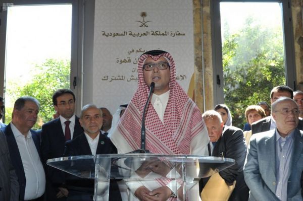 المؤسسة الأهلية لمطوفي حجاج الدول العربية تنظم لقاءً مفتوحاً لـ 139 مكتب خدمة ميدانية
