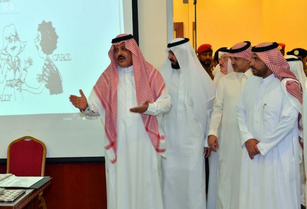 إنقاذ حياة مريض جلطة قلبية حادة بمستشفى الأمير محمد بن عبد العزيز بالرياض