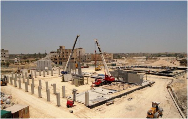 أمير الجوف يستقبل الأهالي والمسؤولين بأبو عجرم