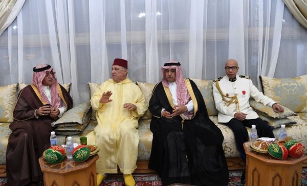مغادرة أول فوج من الحجاج التونسيين إلى البقاع المقدسة