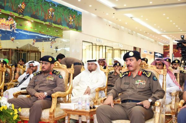 الهلال الأحمر يشارك بفرق إسعافية وعيادة طوارئ بهاكاثون الحج