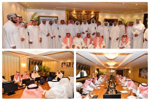 صحة الرياض تدشن الحملة التوعوية الخاصة بصحة المرأة