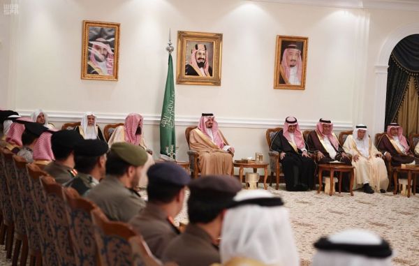 الأحساء تكرم الجهات الحكومية المشاركة في تسجيلها كموقع تراث عالمي