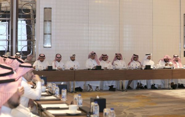 الهيئة الملكية بينبع تستضيف ملتقى موهبة الصيفي 2018