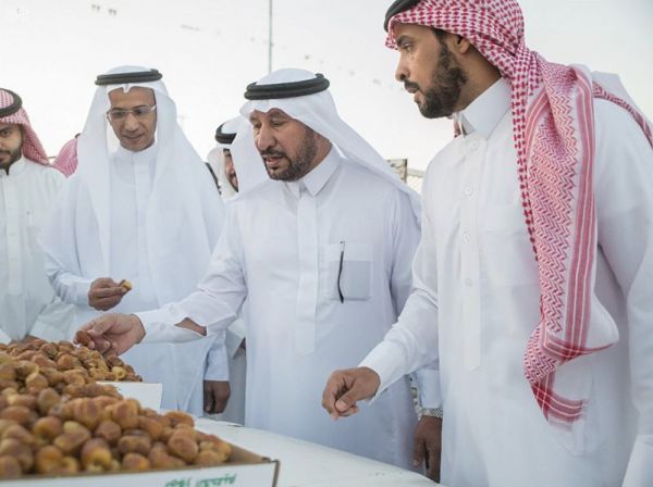 اختتام مهرجان العسل الدولي الحادي عشر بمنطقة الباحة