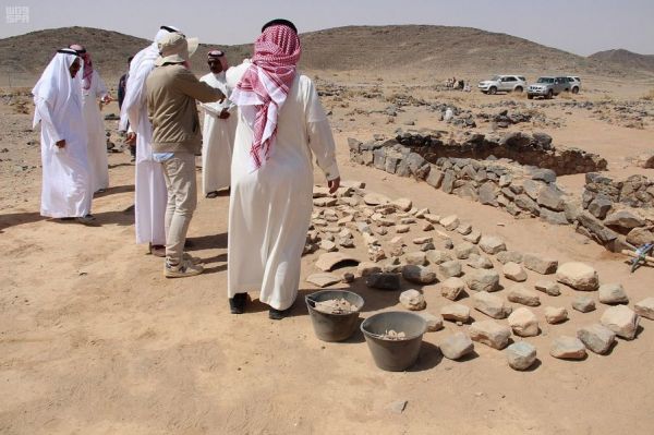 العربات الذكية تجذب زوار مهرجان عنيزة للتمور 14