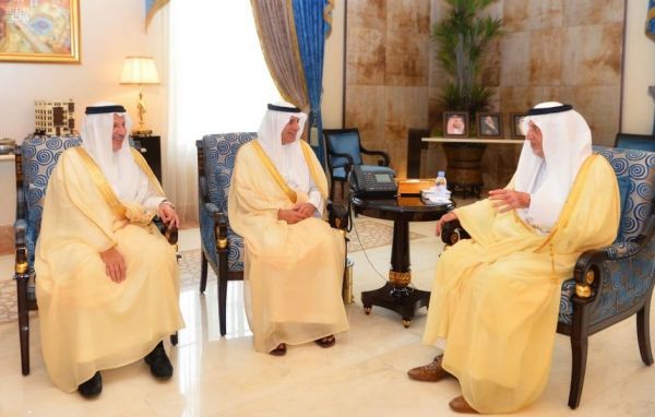 الشركة السعودية للخدمات الأرضية تخدم 640,848 حاجا منذ بداية وصولهم إلى المملكة