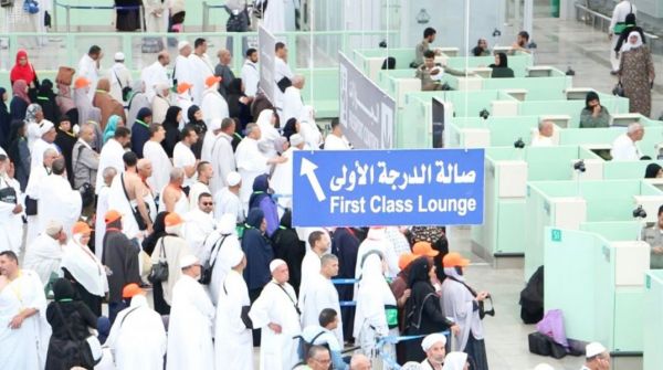 أمير منطقة الرياض بالنيابة يستقبل سفير جمهورية نيجيريا الاتحادية