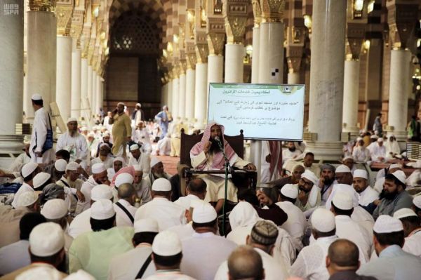 ‎وكيل إمارة الباحة للشؤون الأمنية يتوج الفائزين في سباق تحدي الباحة 2018