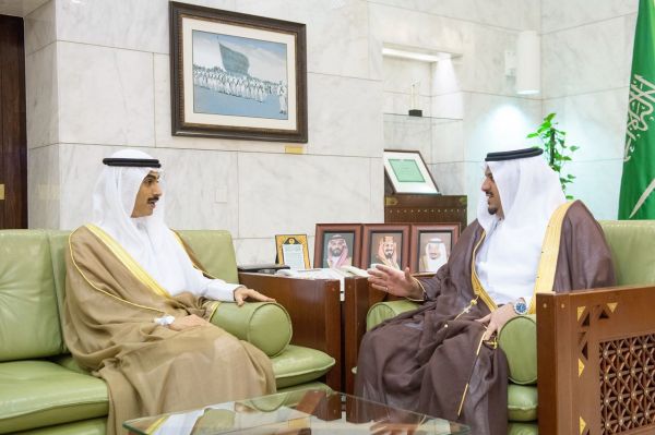 تكليف 562 قائد ومعلم للعمل بمراكز محو الأميّة بمكة