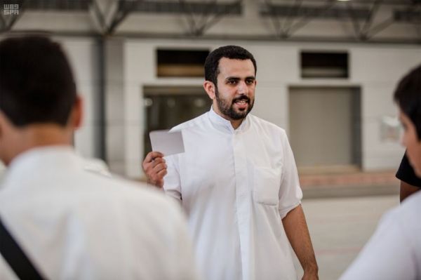 سفير خادم الحرمين الشريفين لدى باكستان يلتقي سفير جمهورية الصين