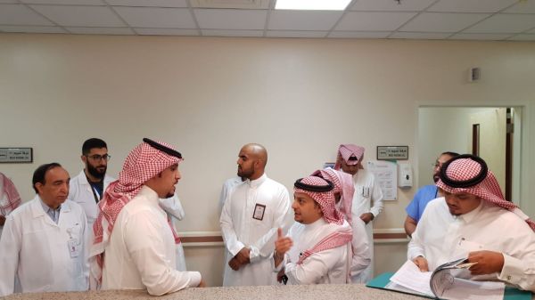 أمير الرياض بالنيابة يستقبل رئيسة مجلس إدارة جمعية أسر التوحد الخيرية