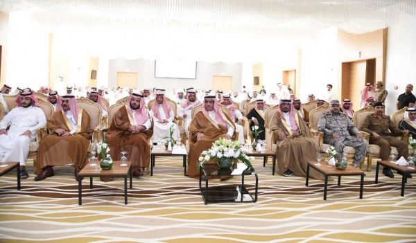الشيخ السديس : استضافة المملكة للحجيج تؤكد عناية المملكة بعموم المسلمين