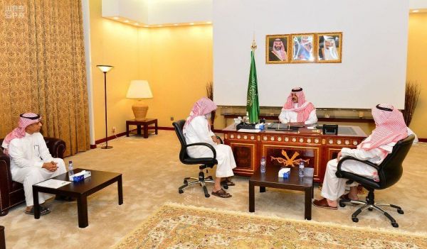 حكايا مسك : شاب يترك الصيدلة ويؤسس مشروع للقهوة العربية