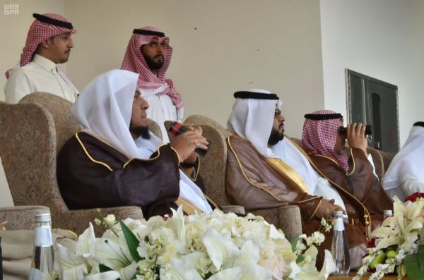 تعاوني رفحاء يختتم دورة الحج للجالية البنغالية