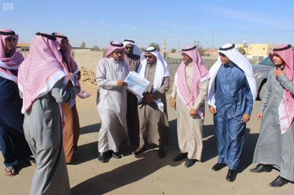 القيادات الأمنية تشرح الخطط الأمنية العامة لموسم حج هذا العام 1439هـ